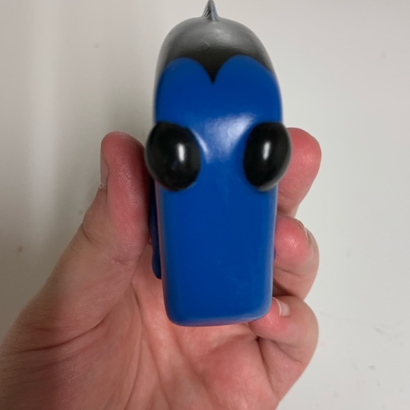 finding dory funko pop